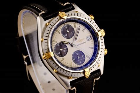 81950a breitling|Breitling tachymeter.